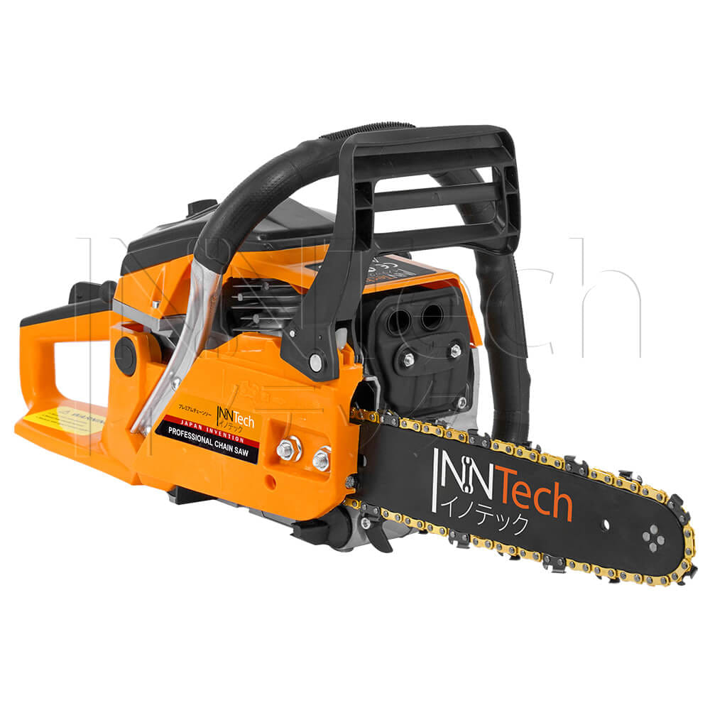 เลื่อยยนต์ InnTech รุ่น IT-CS996 0.73KW 0.98HP_0